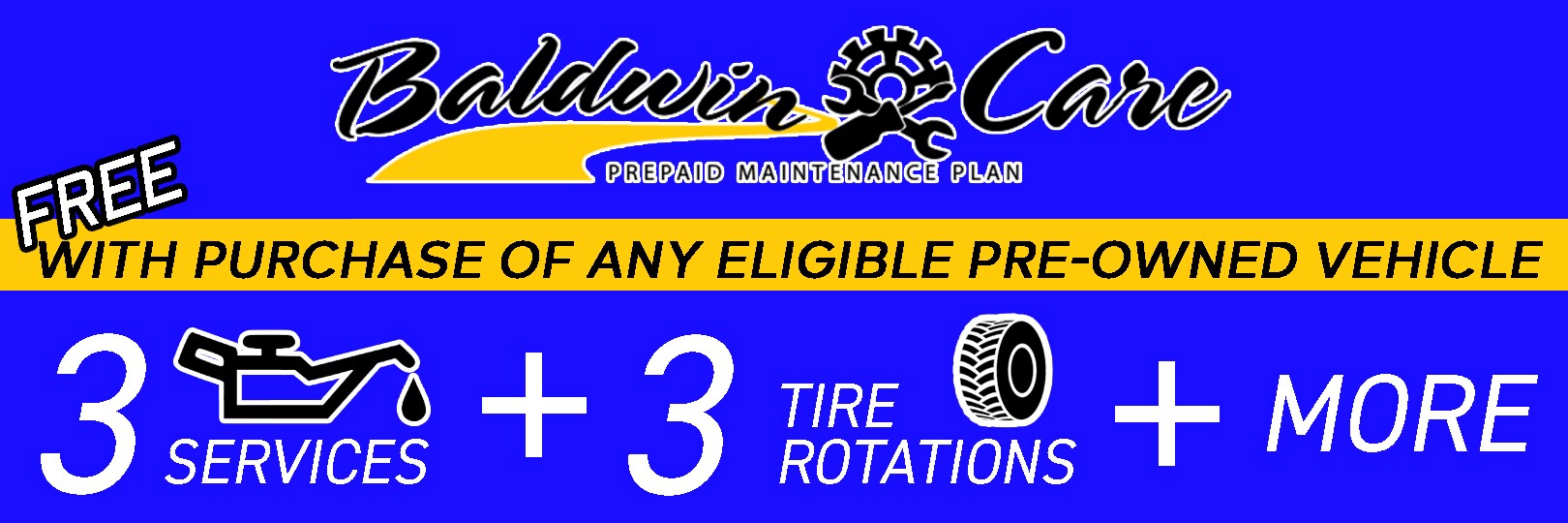 Baldwin FordLincoln Inc. Ford Dealership in Poplar Bluff MO