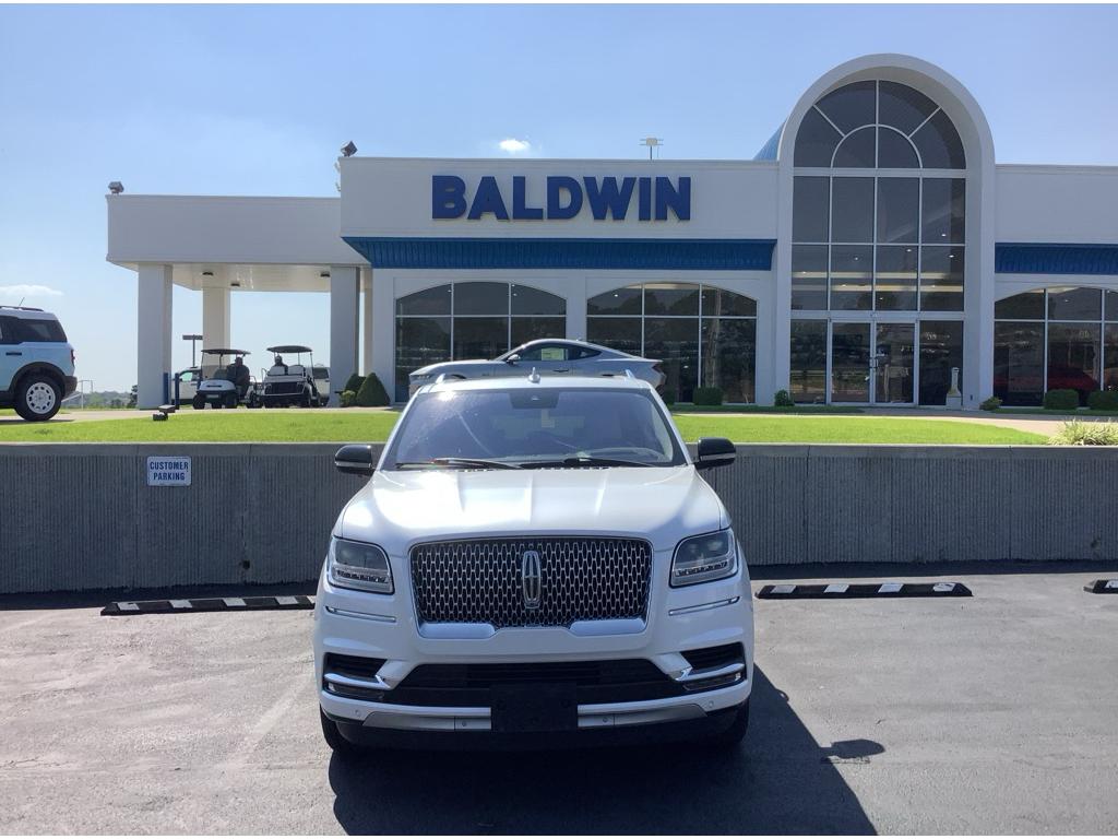 Used 2019 Lincoln Navigator Reserve with VIN 5LMJJ2LT1KEL16346 for sale in Poplar Bluff, MO