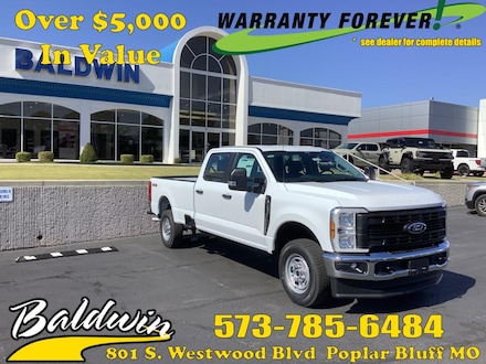 2026 Ford F-250 XL Truck Crew Cab