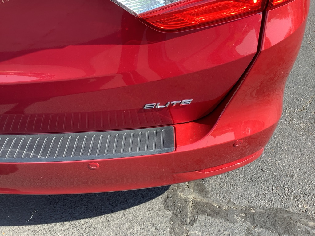 2023 Honda Odyssey Elite - Photo 10