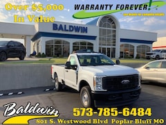 2026 Ford F-350 XL Truck Regular Cab