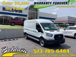 Ford Transit Van