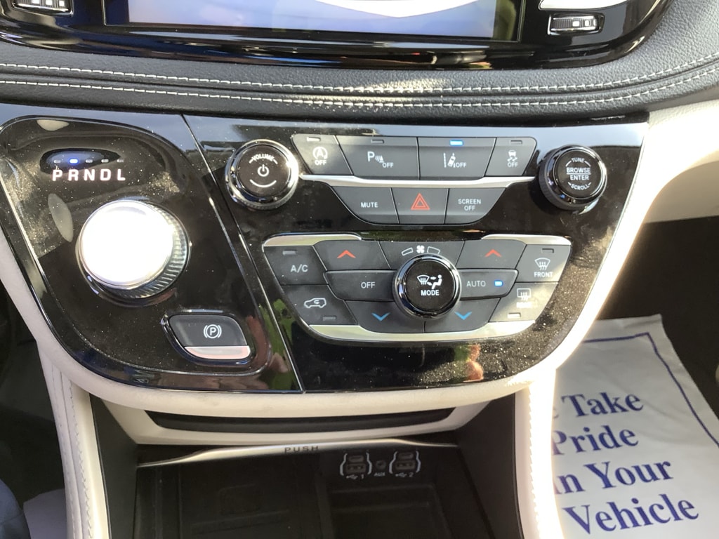 2023 Chrysler Pacifica Limited - Photo 20