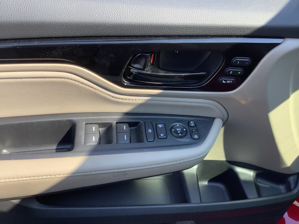 2023 Honda Odyssey Elite - Photo 13