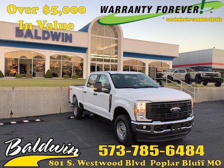 2026 Ford F-250 XL Truck Crew Cab