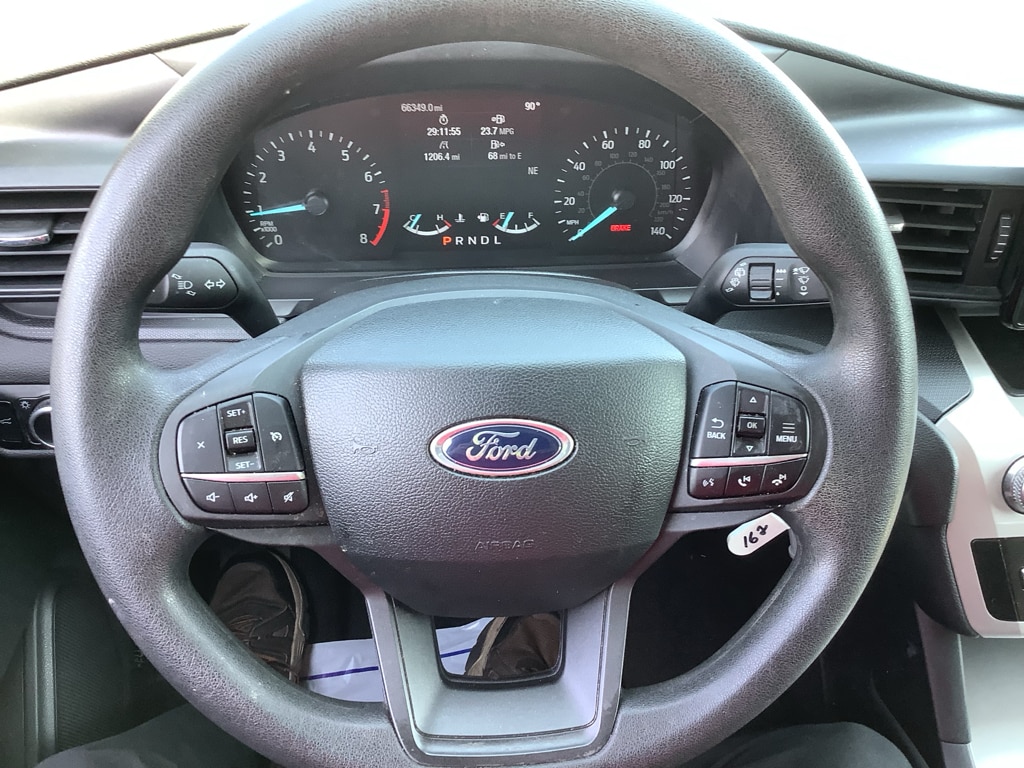 2023 Ford Explorer XLT - Photo 15