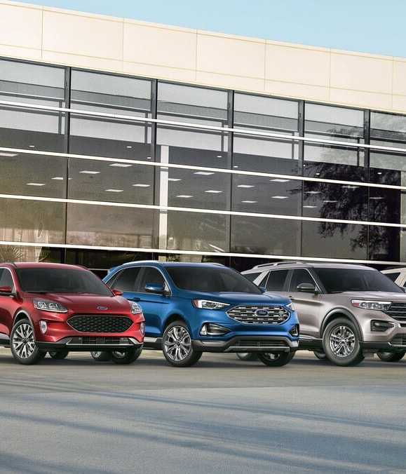 Sell Your Car to Baldwin Ford Poplar Bluff, MO