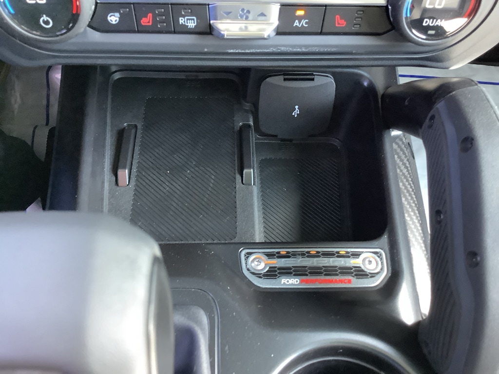 2025 Ford Bronco 4-Door Raptor - Photo 21