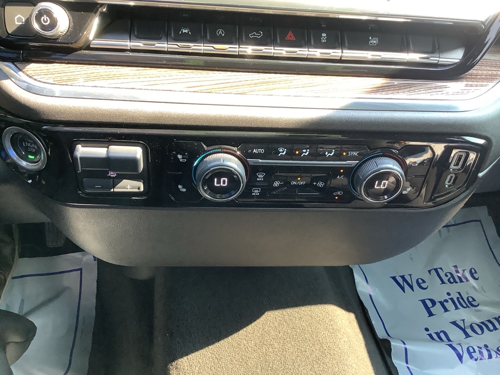2025 Chevrolet Silverado 1500 LT - Photo 19