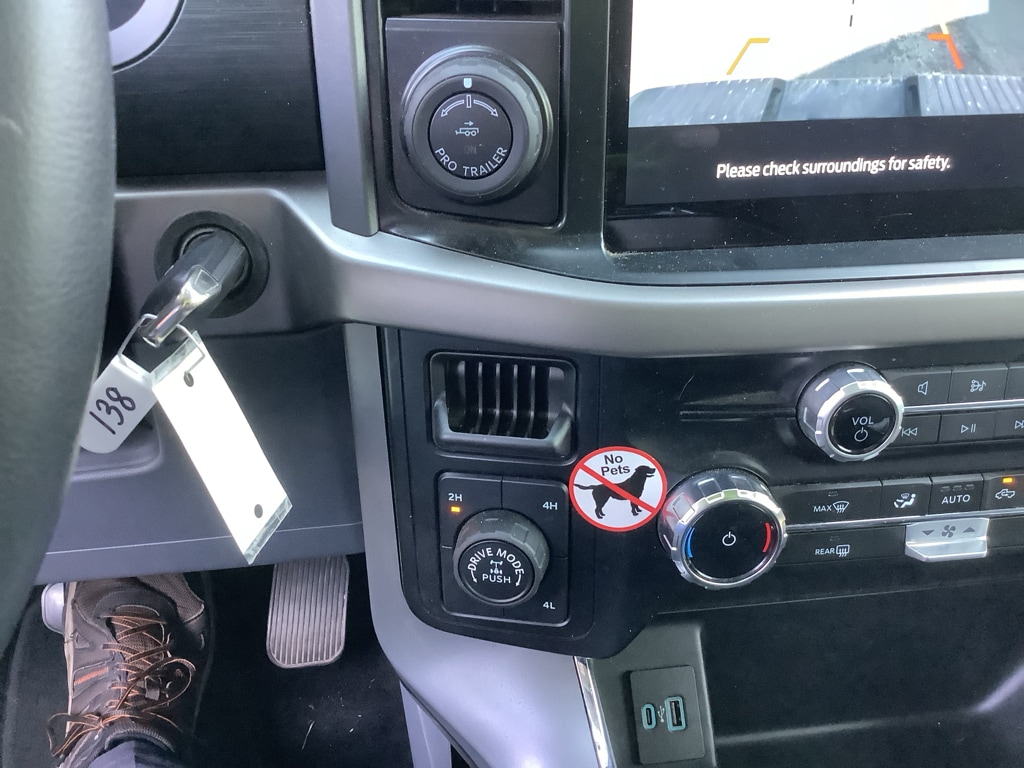 2024 Ford F-150 XLT - Photo 18