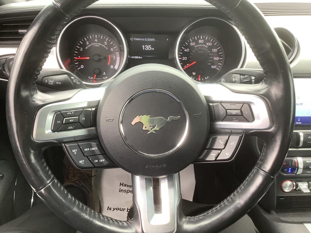 2023 Ford Mustang EcoBoost Premium - Photo 13