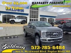 2026 Ford F-250 Lariat Truck Crew Cab