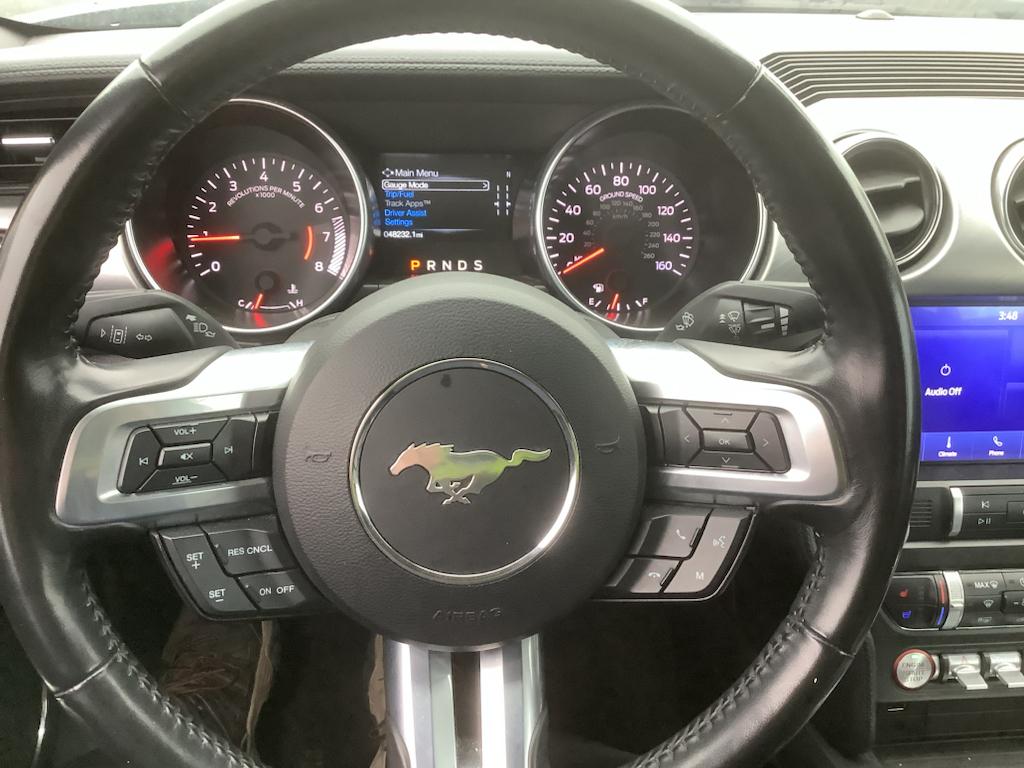 2023 Ford Mustang EcoBoost Premium - Photo 13