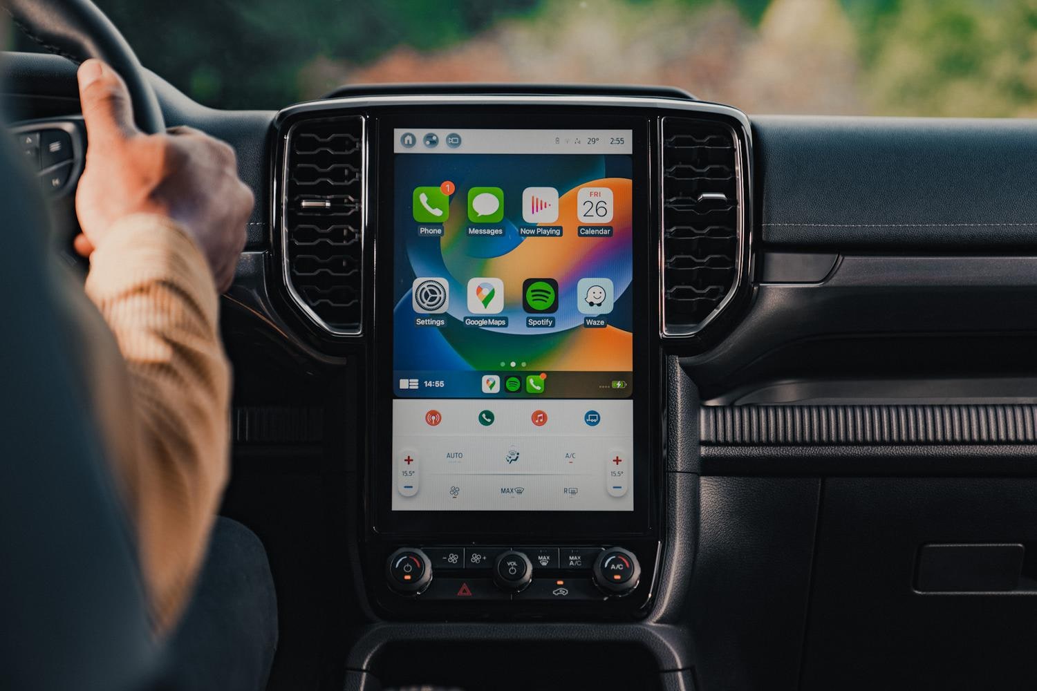 New Ford Ranger in Poplar Bluff, MO Baldwin FordLincoln Inc.