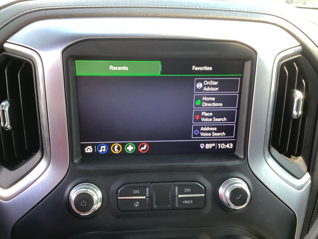 2020 GMC Sierra 1500 SLT - Photo 16