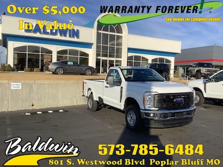 2026 Ford F-250 XL Truck Regular Cab