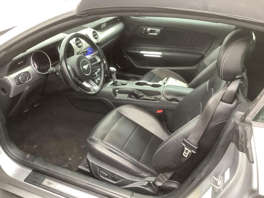 2023 Ford Mustang EcoBoost Premium - Photo 9