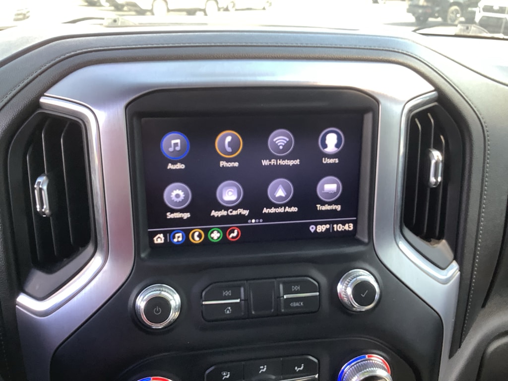 2020 GMC Sierra 1500 SLT - Photo 15