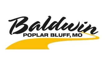 Baldwin Ford-Lincoln Inc.