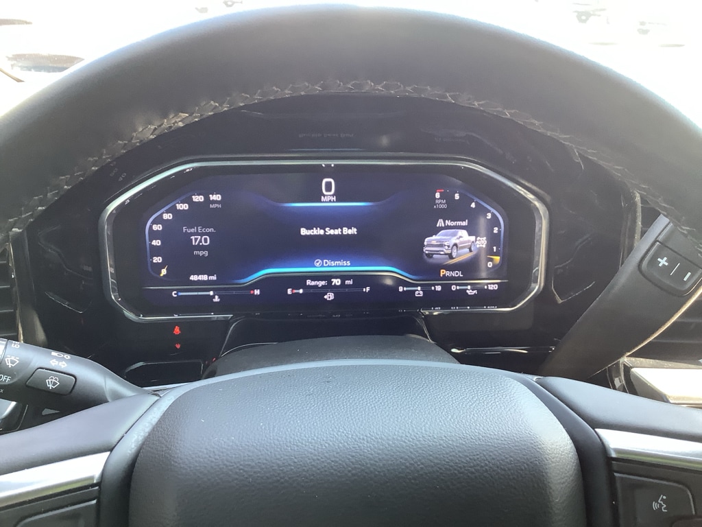 2025 Chevrolet Silverado 1500 LT - Photo 13
