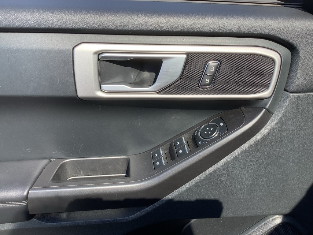 2023 Ford Explorer XLT - Photo 12