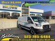 Ford Transit Van