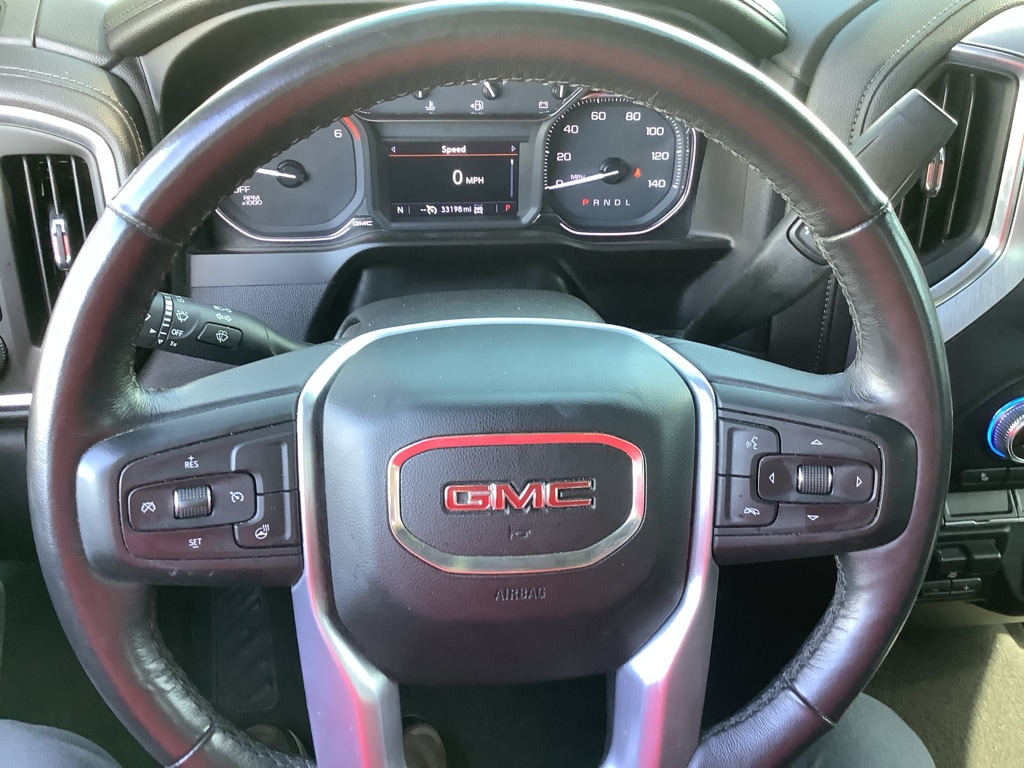 2020 GMC Sierra 1500 SLT - Photo 14