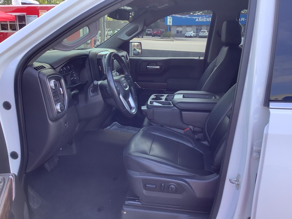 2020 GMC Sierra 1500 SLT - Photo 10