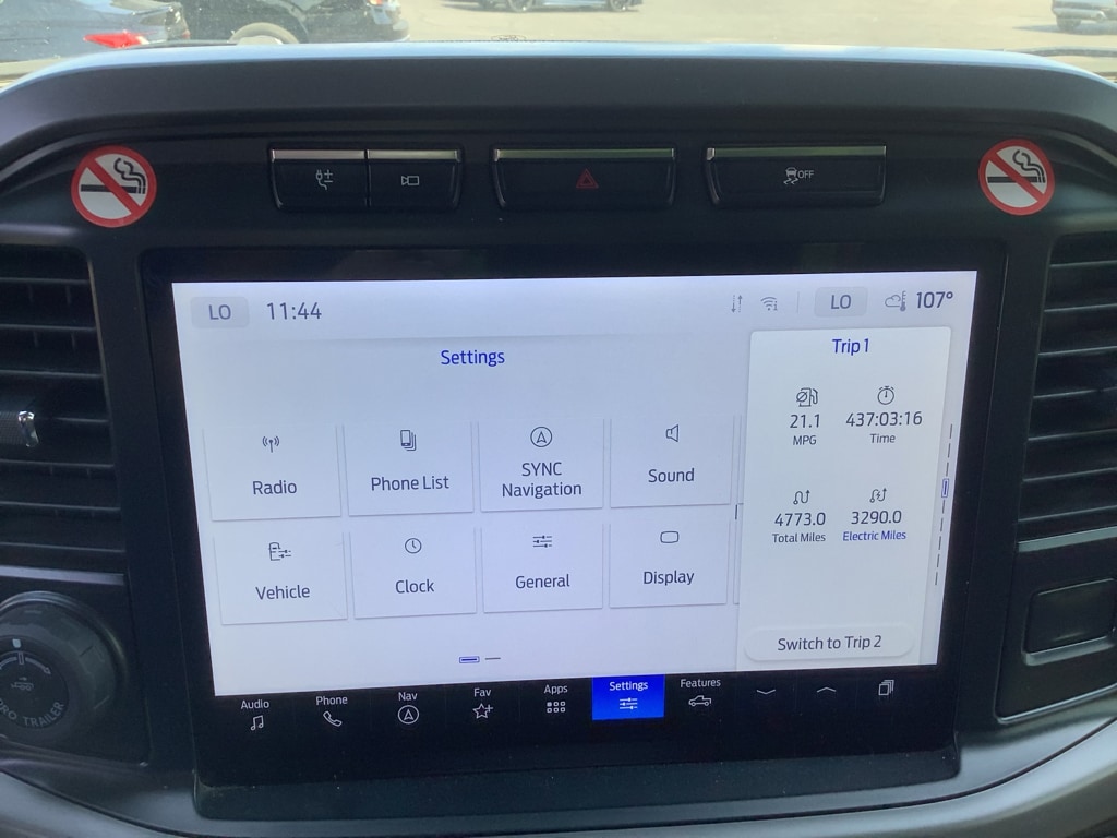2024 Ford F-150 XLT - Photo 15