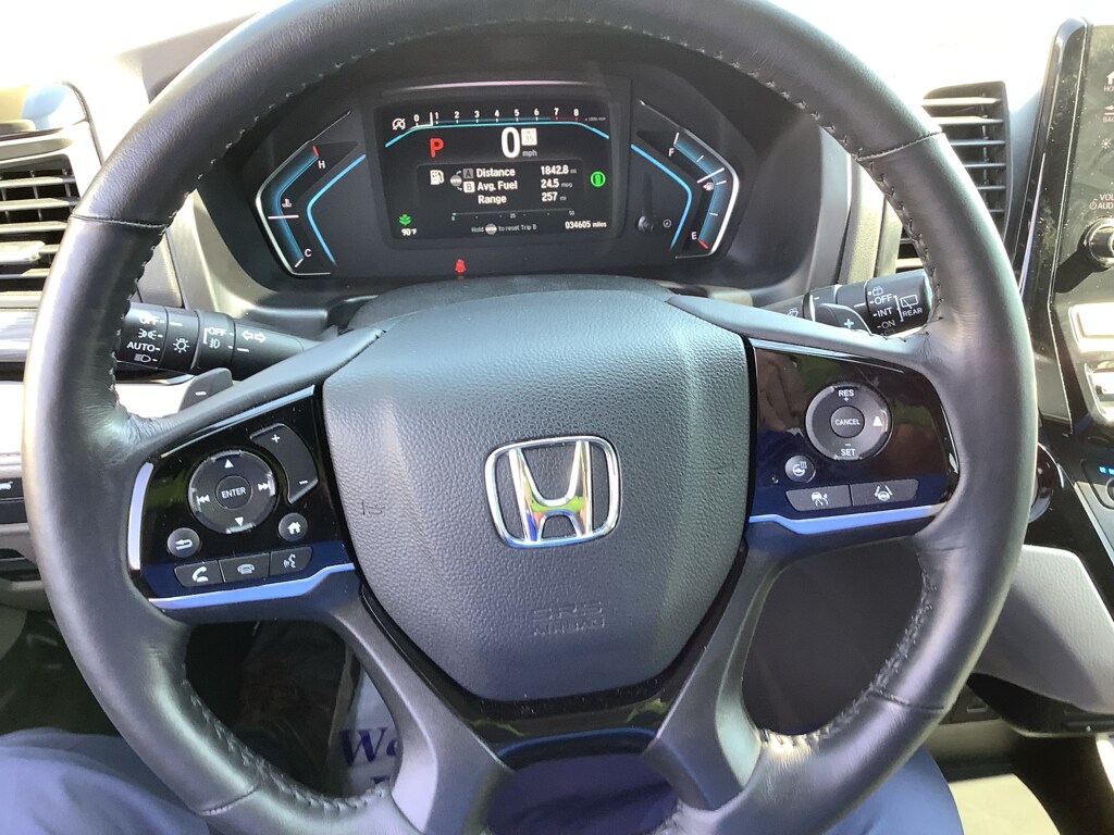 2023 Honda Odyssey Elite - Photo 16