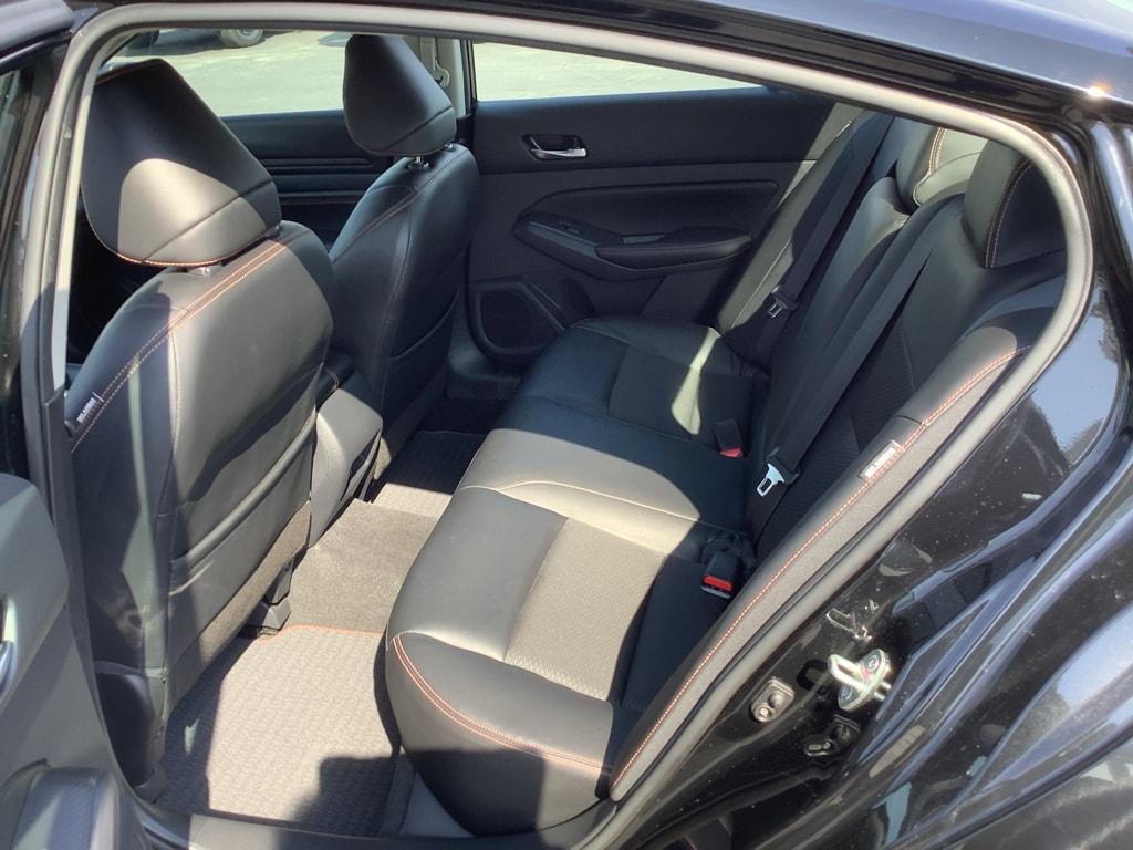2021 Nissan Altima SR - Photo 23