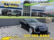 Cadillac CTS