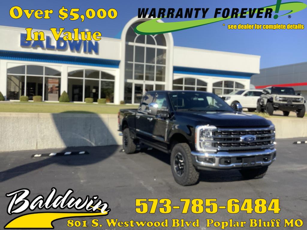 2026 Ford F-250 Super Duty King Ranch's photo