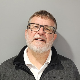 Staff member Neil Boxdorfer from ab5231bce794