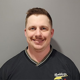 Staff member Alton Brookreson from ab5231bce794