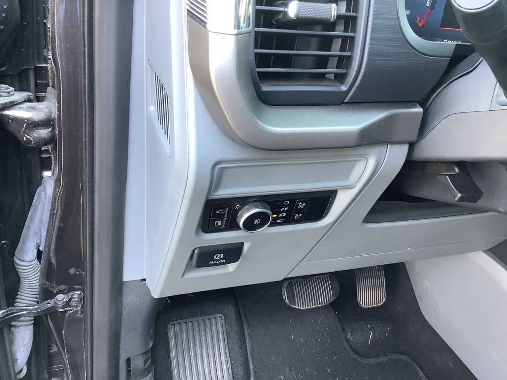 2024 Ford F-150 XLT - Photo 12