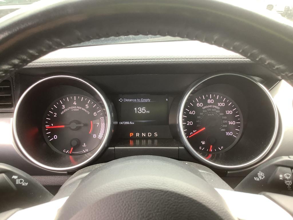 2023 Ford Mustang EcoBoost Premium - Photo 12