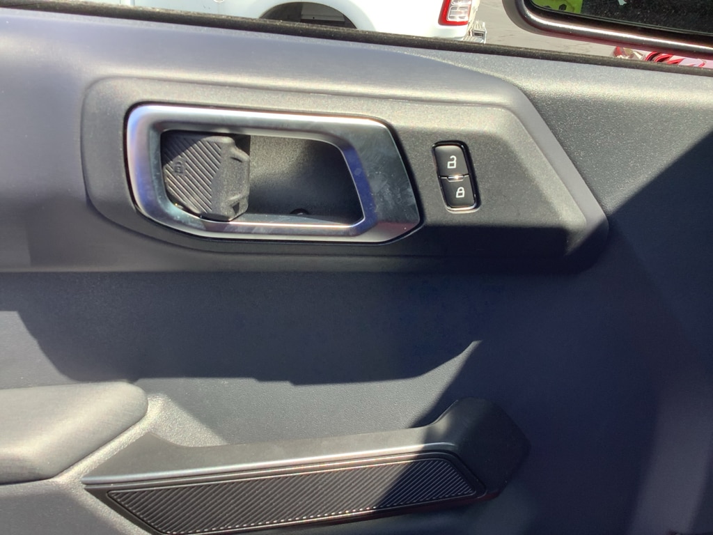 2025 Ford Bronco 4-Door Raptor - Photo 12