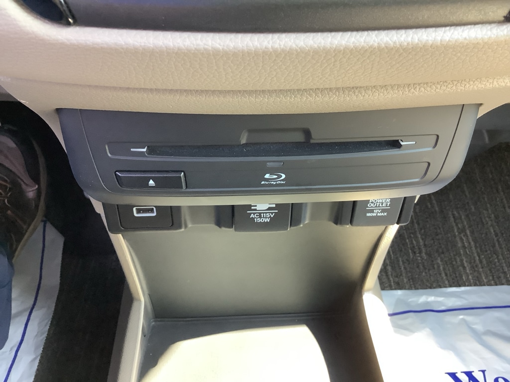 2023 Honda Odyssey Elite - Photo 21