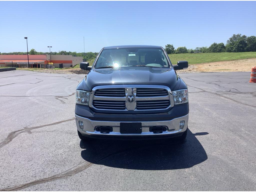 Used 2016 RAM Ram 1500 Pickup Lone Star with VIN 1C6RR7LT9GS204667 for sale in Poplar Bluff, MO