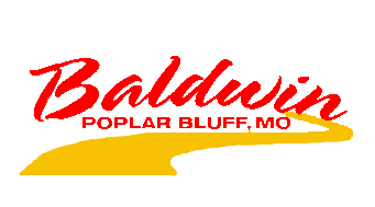 Baldwin Ford-Lincoln Inc.