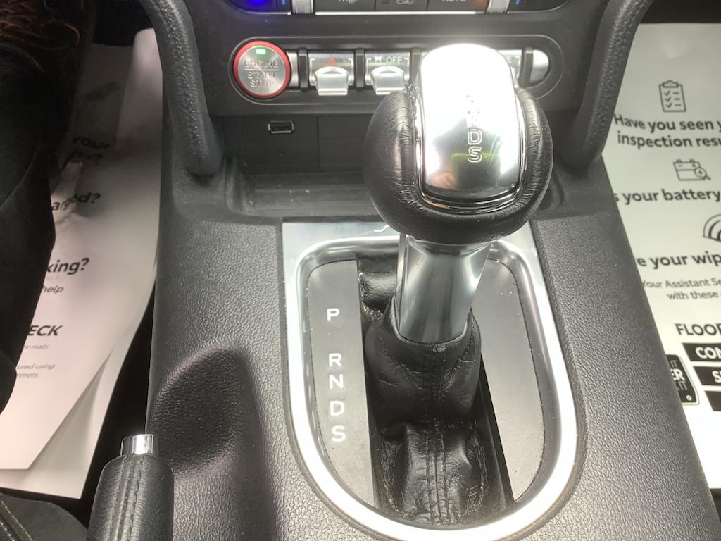 2023 Ford Mustang EcoBoost Premium - Photo 17