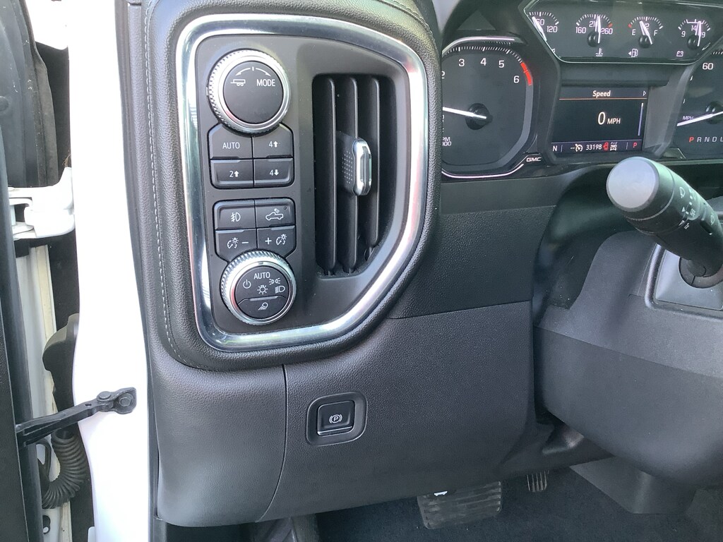 2020 GMC Sierra 1500 SLT - Photo 12