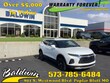 Chevrolet Blazer