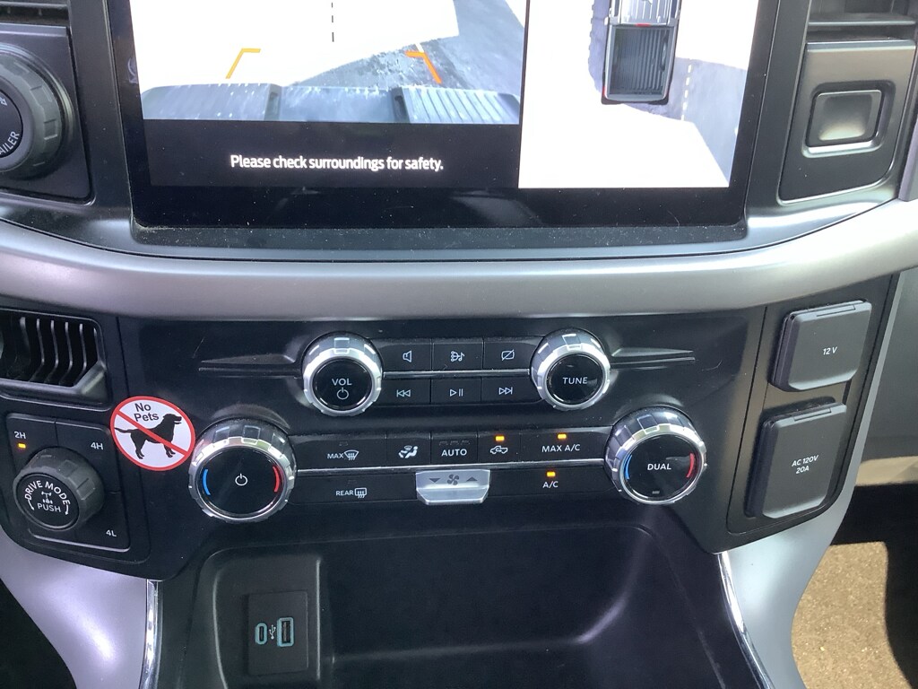 2024 Ford F-150 XLT - Photo 19