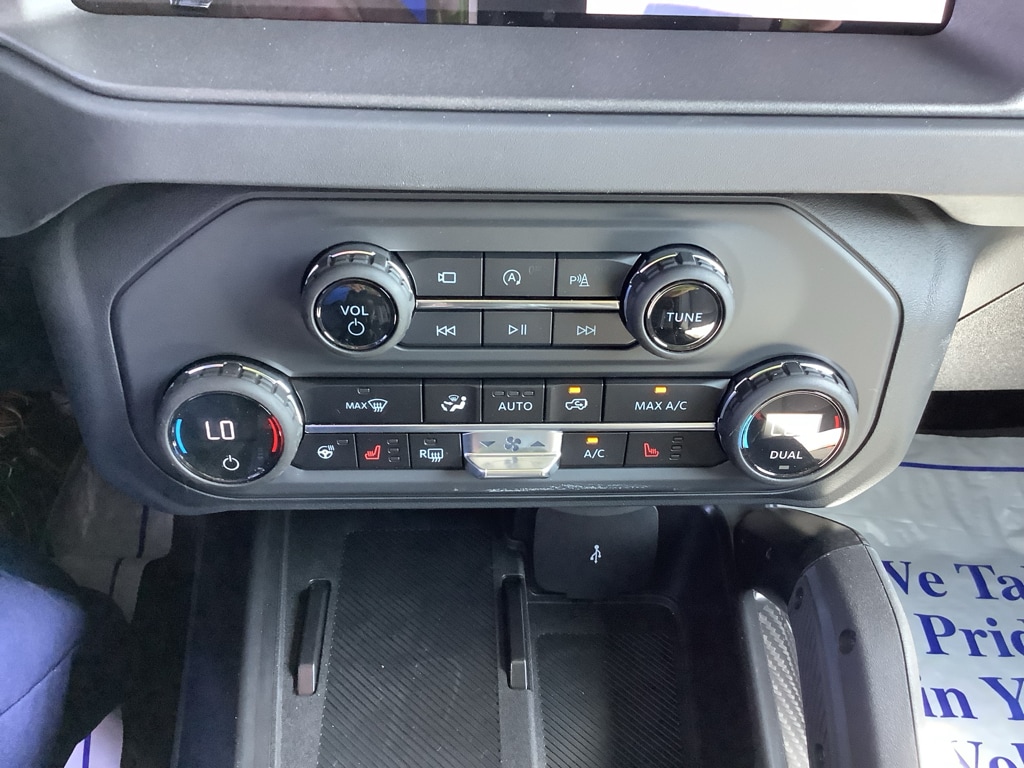 2025 Ford Bronco 4-Door Raptor - Photo 20