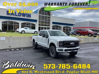2026 Ford F-250 Platinum Truck Crew Cab