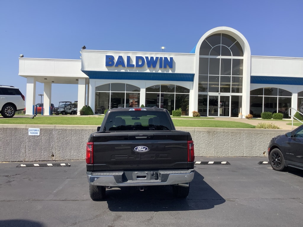 2024 Ford F-150 XLT - Photo 6