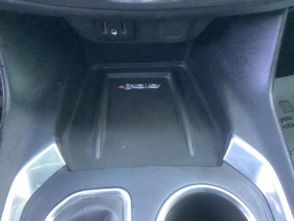 2023 Chevrolet Traverse 1LT - Photo 18
