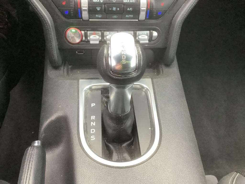 2023 Ford Mustang EcoBoost Premium - Photo 17